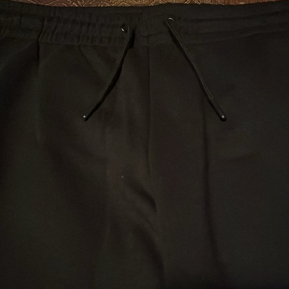 Adidas Three Stripes Fleece Lined Jogger - Picture 4 of 7